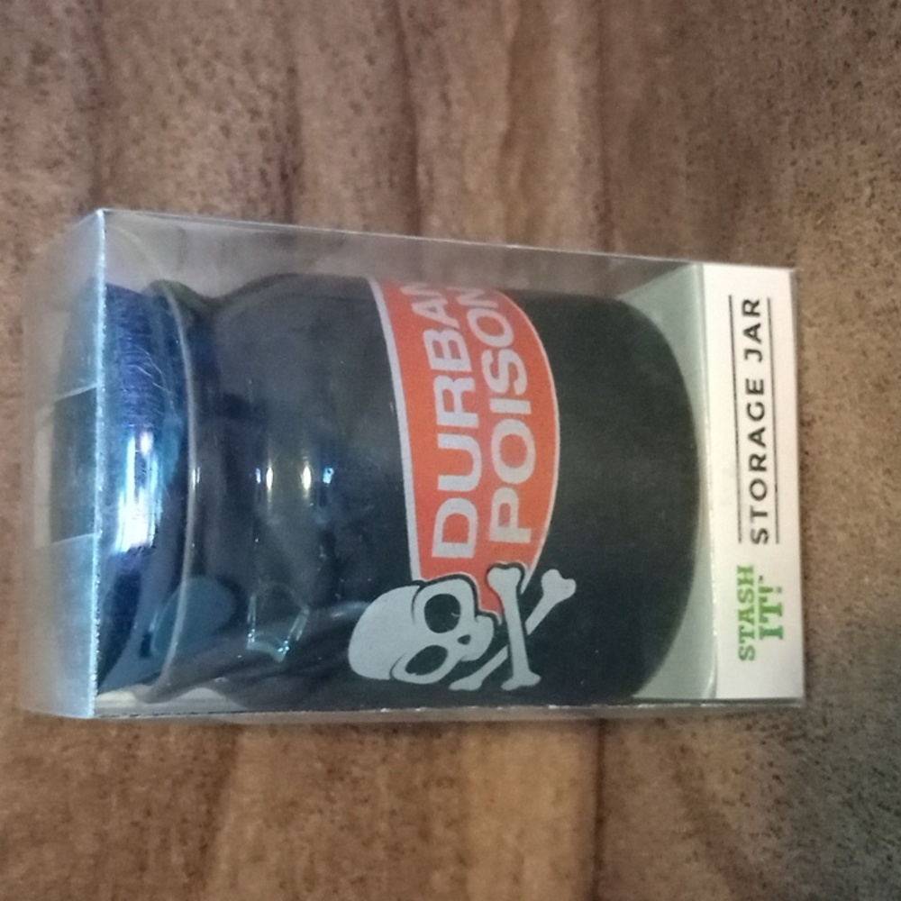 Sale 💰 💰 Storage jar